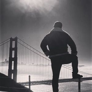 Meet your Posher, James